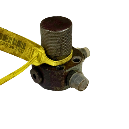 Fyrvägskran för fule-miser